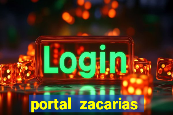 portal zacarias maloqueiro cova full